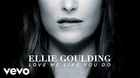 goulding love me like you|love me like you do remixes.